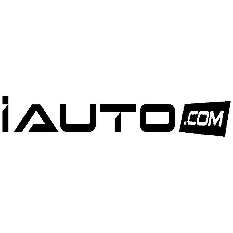 IAUTO.COM Trademark of iAuto (Shanghai) Co., Ltd. - Registration Number ...