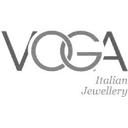VOGA ITALIAN JEWELLERY Trademark - Serial Number 79149705 :: Justia  Trademarks