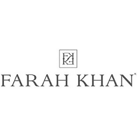 FK FARAH KHAN Trademark of Farah Khan Ali - Registration Number 4783936 ...