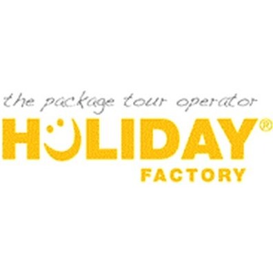 holiday factory package tour operator inc. cebu