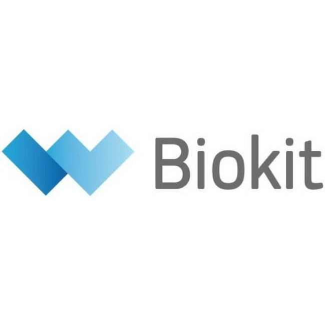 BIOKIT Trademark of BIOKIT S.A. - Registration Number 4953395 - Serial  Number 79161667 :: Justia Trademarks