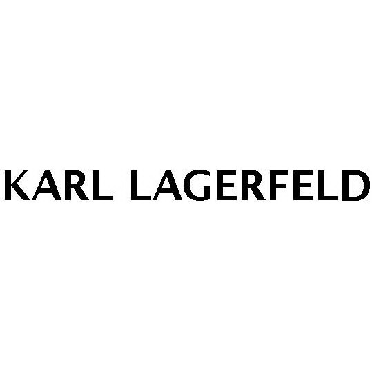 KARL LAGERFELD Trademark of KL North America B.V. - Registration Number ...