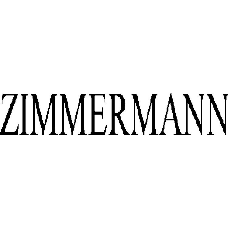 ZIMMERMANN Trademark of ZIMMERMANN WEAR PTY LTD - Registration Number ...