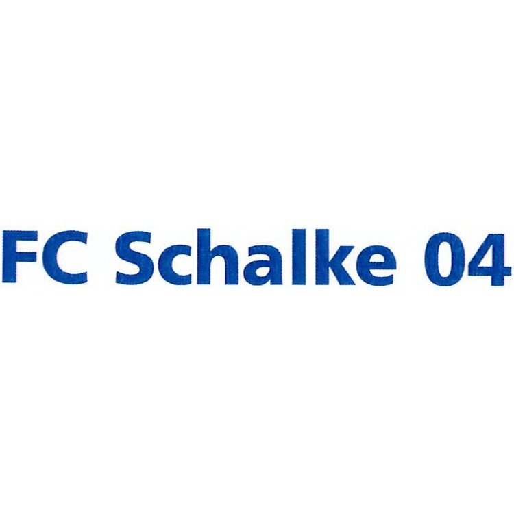 FC SCHALKE 04 Trademark of Fußballclub Gelsenkirchen-Schalke 04 e.V. -  Registration Number 5102425 - Serial Number 79177746 :: Justia Trademarks