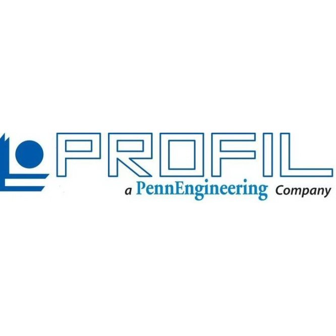 PROFIL A PENNENGINEERING COMPANY Trademark of PROFIL Verbindungstechnik  GmbH & Co.KG - Registration Number 5248088 - Serial Number 79182416 ::  Justia Trademarks