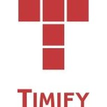 T TIMIFY Trademark of TerminApp GmbH - Registration Number 5107167
