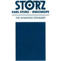 Storz Karl Storz Endoskope The Diamond Standard Trademark Of Karl Storz Se Co Kg Registration Number Serial Number Justia Trademarks