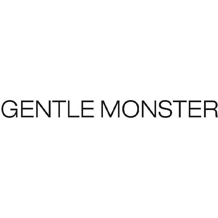 gentle monster logo
