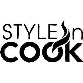 STYLE N COOK Trademark of STYLE n'COOK GmbH The Kitchen Company -  Registration Number 5220347 - Serial Number 79190488 :: Justia Trademarks