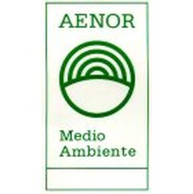 AENOR MEDIO AMBIENTE Trademark of AENOR INTERNACIONAL, S.A.U. -  Registration Number 5337460 - Serial Number 79195006 :: Justia Trademarks