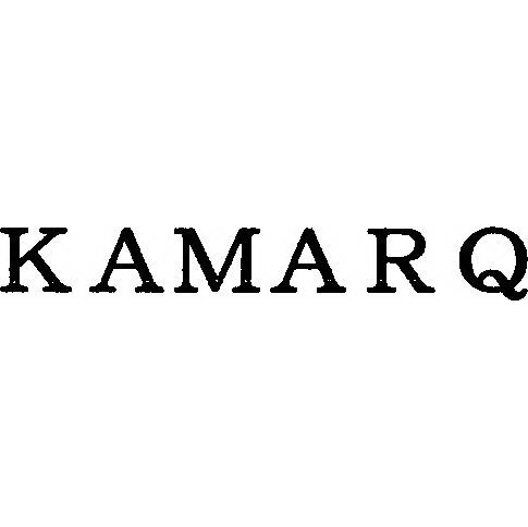 KAMARQ Trademark of Kamarq Holdings Pte. Ltd. - Registration Number ...