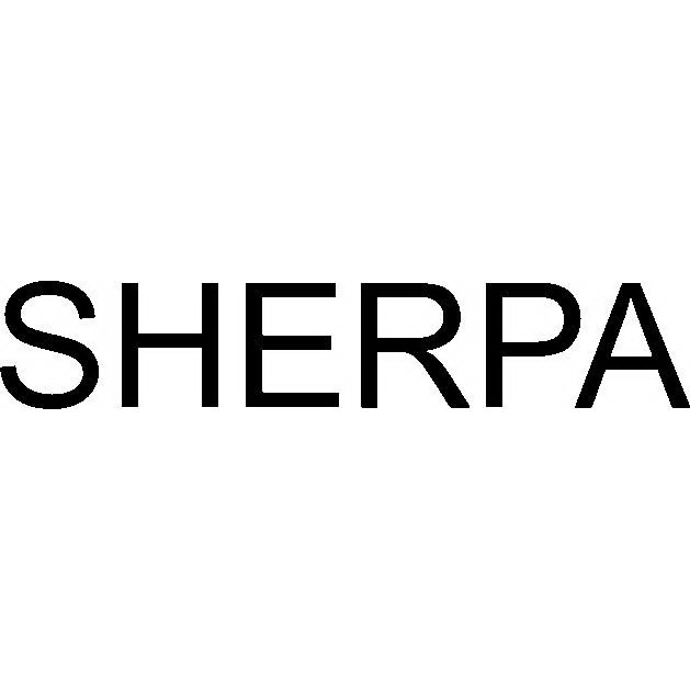 SHERPA Trademark - Serial Number 79200595 :: Justia Trademarks