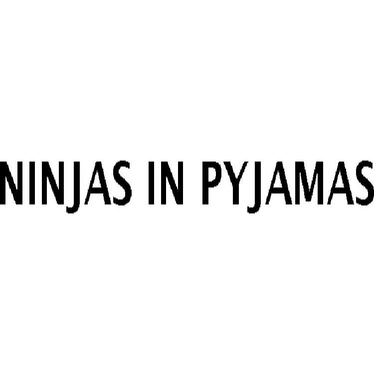 NINJAS IN PYJAMAS Trademark of Ninjas in Pyjamas Gaming AB - Registration  Number 5288350 - Serial Number 79201925 :: Justia Trademarks