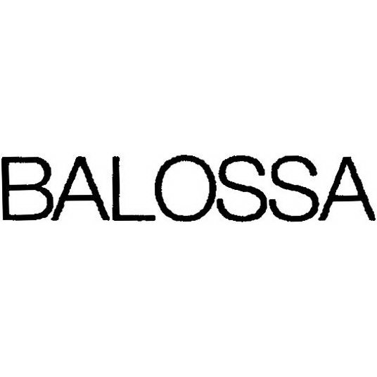 BALOSSA Trademark of "Balossa" EOOD - Registration Number 5461244 - Serial  Number 79208199 :: Justia Trademarks