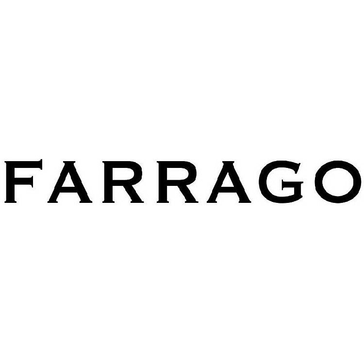 FARRAGO Trademark of Farrago Pte. Ltd. - Registration Number 5526802 ...