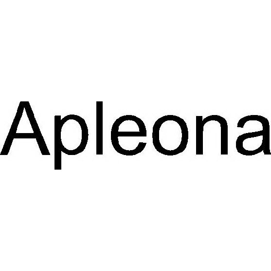 APLEONA Trademark of Apleona GmbH - Registration Number 5671883 ...