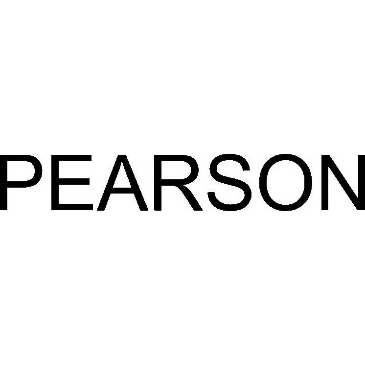 PEARSON Trademark of Pearson plc - Registration Number 6087522 - Serial ...
