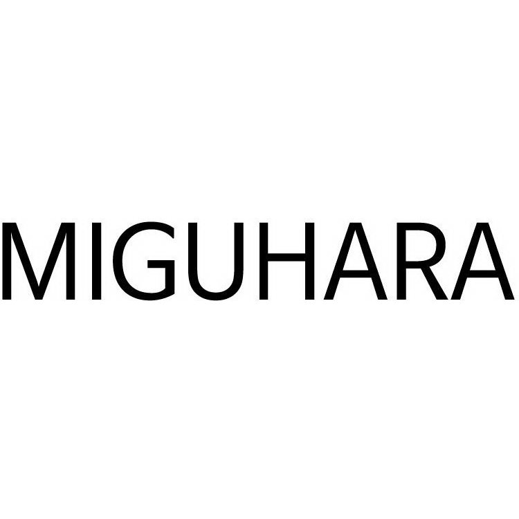 MIGUHARA Trademark of Get Beauty Co., Ltd. - Registration Number ...