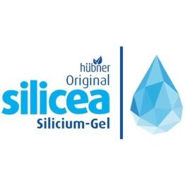 HÜBNER ORIGINAL SILICEA SILICIUM-GEL Trademark - Serial Number