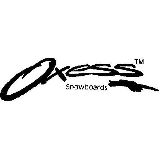 OXESS SNOWBOARDS Trademark of Oxess GmbH - Registration Number 6121155 -  Serial Number 79265835 :: Justia Trademarks
