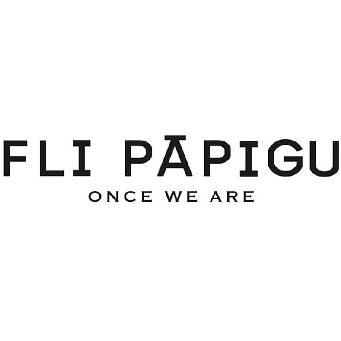 FLI PAPIGU ONCE WE ARE Trademark of Brave New People GmbH - Registration  Number 6405867 - Serial Number 79292904 :: Justia Trademarks