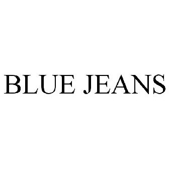 BLUE JEANS Trademark - Registration Number 4079358 - Serial Number ...