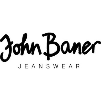 JOHN BANER JEANSWEAR Trademark - Registration Number 4128171 - Serial  Number 85347884 :: Justia Trademarks