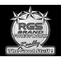 Rgs Brand Fireworks The Really Good Stuff Trademark Of Hisle Mark E Registration Number 4118291 Serial Number 85380959 Justia Trademarks