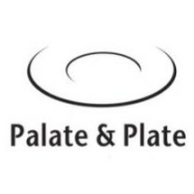 PALATE & PLATE Trademark of Universal Enterprises, Inc. - Registration  Number 4134676 - Serial Number 85400426 :: Justia Trademarks