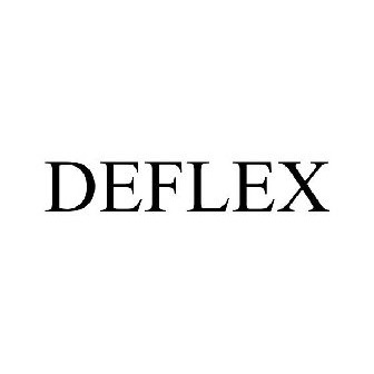 DEFLEX Trademark - Registration Number 4321951 - Serial Number 85535301 ::  Justia Trademarks