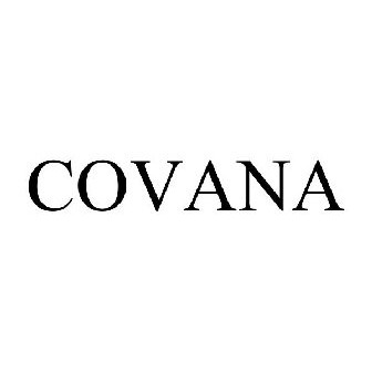 COVANA Trademark of Sterling Holdings Corporation - Registration Number ...
