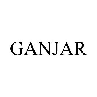 GANJAR Trademark - Serial Number 85602762 :: Justia Trademarks