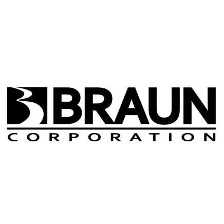 B BRAUN CORPORATION Trademark - Registration Number 4522537