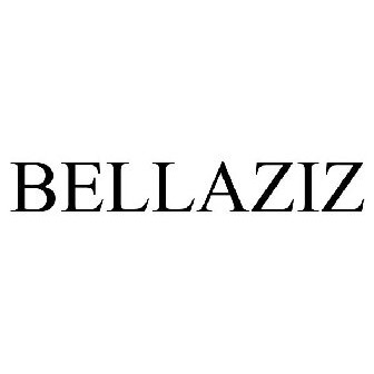 BELLAZIZ Trademark - Registration Number 4471638 - Serial Number ...