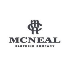 MCN MCNEAL CLOTHING COMPANY Trademark - Serial Number 85679065 :: Justia  Trademarks
