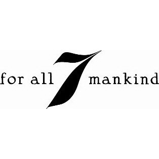 7 FOR ALL MANKIND Trademark - Serial Number 85758723 :: Justia Trademarks