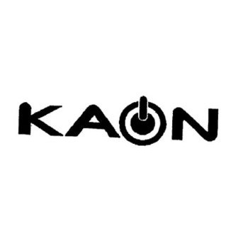 KAON Trademark - Registration Number 4399864 - Serial Number 85840784 ::  Justia Trademarks