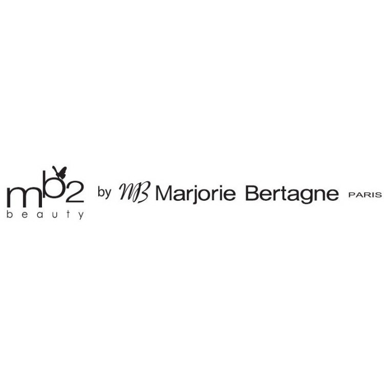 MB2 BEAUTY BY MB MARJORIE BERTAGNE PARIS Trademark of Global Cosmetics (HK)  Co., Ltd - Registration Number 4872595 - Serial Number 85846828 :: Justia  Trademarks