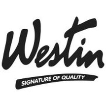 WESTIN SIGNATURE OF QUALITY Trademark of WESTIN AUTOMOTIVE PRODUCTS ...