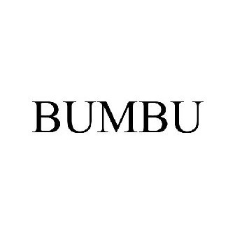 BUMBU Trademark of BUMBU RUM COMPANY, LLC - Registration Number 4993705 ...