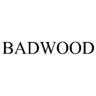 Wood badwood natalie G Pen