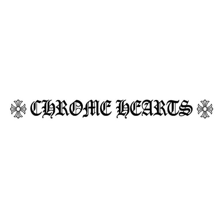 CHROME HEARTS Trademark of Chrome Hearts LLC - Registration Number