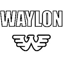 WAYLON W Trademark of The Trustees of the Wayland Arnold Jennings ...