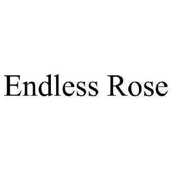 ENDLESS ROSE Trademark of 2.7 August Apparel, Inc. - Registration Number  4557515 - Serial Number 86051179 :: Justia Trademarks