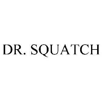 Dr. Squatch  Official Profile