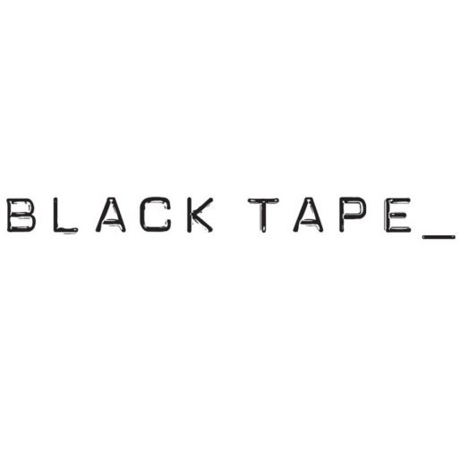 BLACK TAPE Trademark of DEX BROS. CLOTHING CO. LTD. - Registration Number  4788163 - Serial Number 86099176 :: Justia Trademarks