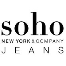 SOHO NEW YORK & COMPANY JEANS Trademark of Lernco, Inc. - Registration  Number 4801321 - Serial Number 86230235 :: Justia Trademarks