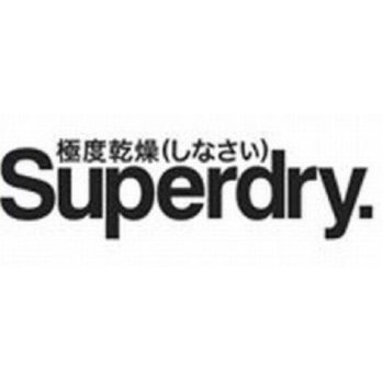 SUPERDRY. Trademark of DKH Retail Limited - Registration Number 4775556 -  Serial Number 86332038 :: Justia Trademarks