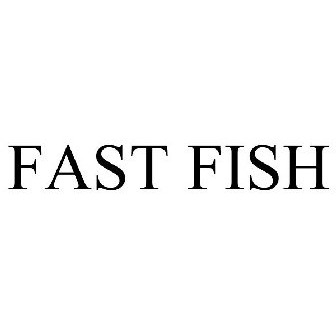 FAST FISH Trademark of Fast Fish Fashion Co., Ltd. - Registration Number  4969430 - Serial Number 86361350 :: Justia Trademarks