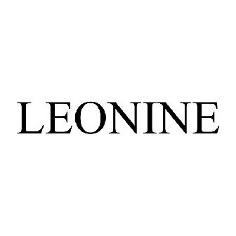 LEONINE Trademark - Registration Number 4781785 - Serial Number ...